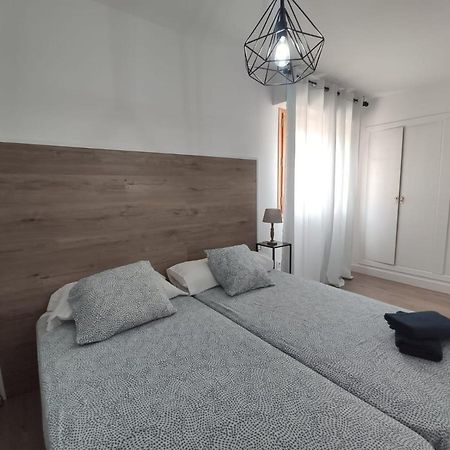 Apartamento Collarada Хака Экстерьер фото
