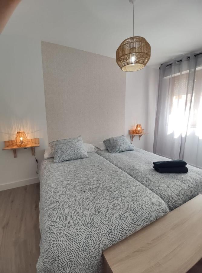 Apartamento Collarada Хака Экстерьер фото
