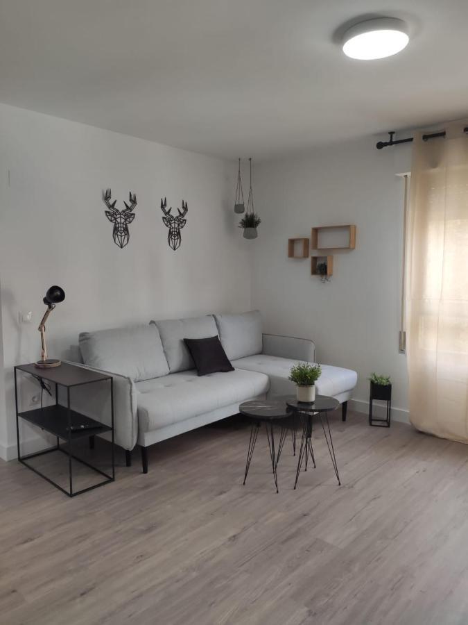 Apartamento Collarada Хака Экстерьер фото