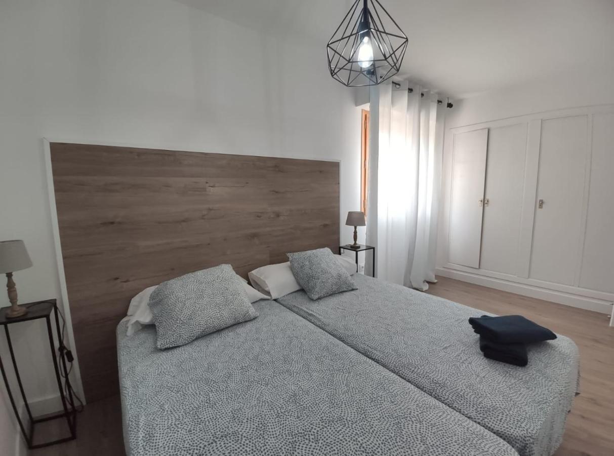 Apartamento Collarada Хака Экстерьер фото