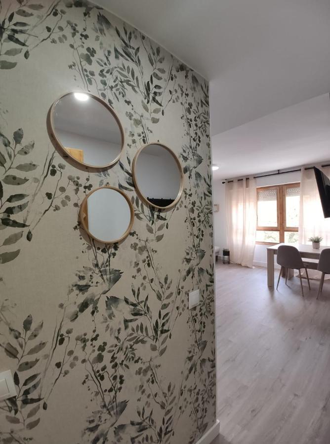 Apartamento Collarada Хака Экстерьер фото
