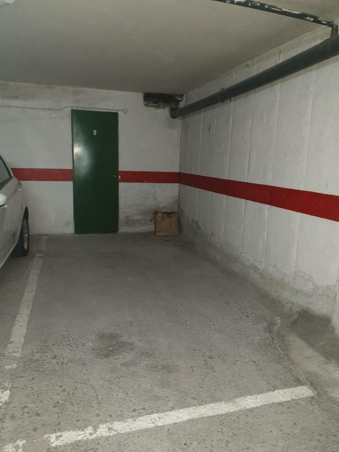 Apartamento Collarada Хака Экстерьер фото